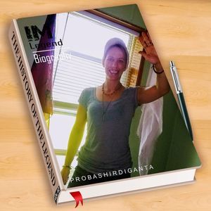 Meet your Posher, Layla